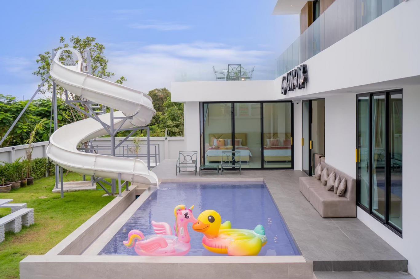 บ้านRoyalHill