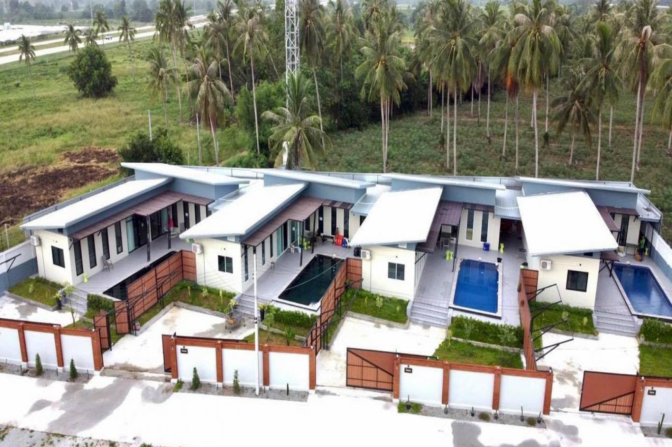 บ้านTheSeasonal