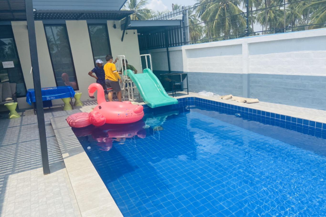 บ้านลีลาวดี